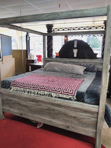 Furniture Store «Winner Furniture - Shively», reviews and photos, 2530 Dixie Hwy, Louisville, KY 40216, USA