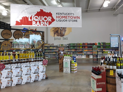 Liquor Store «Liquor Barn», reviews and photos, 3420 W Fern Valley Rd, Louisville, KY 40213, USA