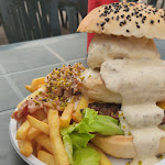 Photo n°2 de l'avis de rachele.a fait le 20/07/2020 à 12:36 sur le  Panineria 30 E Lode piazza milicia à Misterbianco