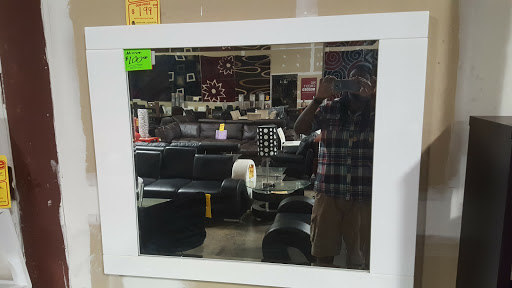 Furniture Store «Contemporary Furniture Liquidator», reviews and photos, 4612 N 43rd Ave, Phoenix, AZ 85031, USA