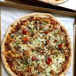 Photo n°7 de l'avis de Melted.u fait le 30/11/2019 à 08:19 sur le  Pizza Enzo à Scordia