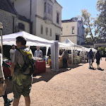 Photo n°1 de l'avis de Vasu.i fait le 02/10/2022 à 17:40 sur le  Castello Dal Pozzo à Oleggio Castello