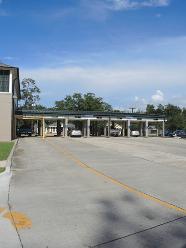 Bank «Capital One Bank», reviews and photos