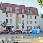 Photo n°6 de l'avis de Appi. fait le 24/08/2022 à 18:45 sur le  SORAT Hotel Brandenburg à Brandenburg