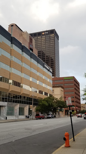 Health Insurance Agency «Humana Inc», reviews and photos