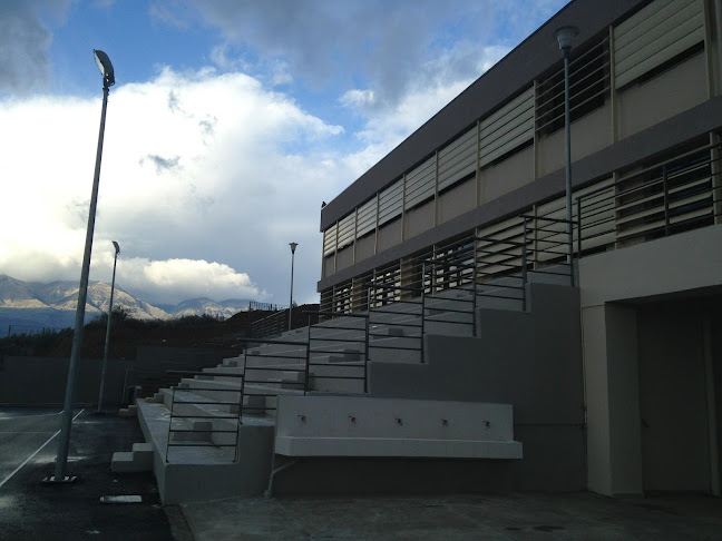 Μουσικό Σχολείο Σπάρτης - Σπάρτη