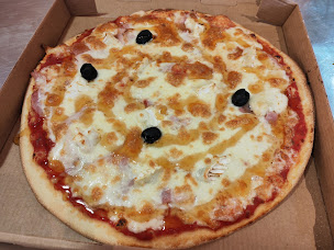 Photo n°67 de Pizz' à laure à Saujon ()