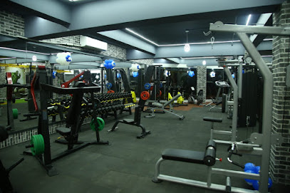 Fitpro club 360 gym - No 43/7 Thulasidamu Arcade (Nexa car showroom), 3rd Floor, Sathy Rd, Ganapathy Housing Unit, Ramakrishnapuram, Coimbatore, Tamil Nadu 641006, India