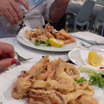 Photo n°5 de l'avis de Vanessa.o fait le 11/09/2022 à 17:12 sur le  La Terrazza à Polignano a Mare