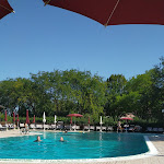 Photo n°1 de l'avis de chiara.t fait le 20/08/2023 à 08:00 sur le  Due Ponti Village à Sala