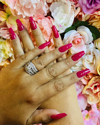 Q Nail Lash Wax - Photo 8 - Car repair in Dedham, MA, Brockton