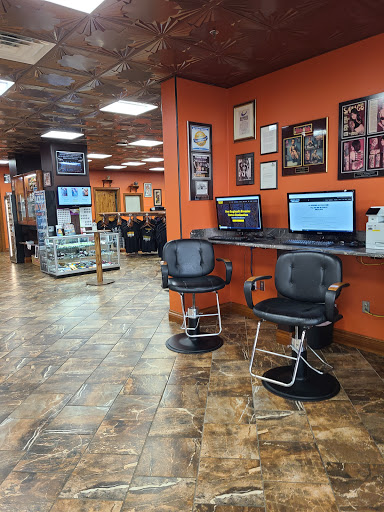 Explore tattoo ideas for neck, creative tattoo ideas in Manchester, available at Spider-Bite, Inc.