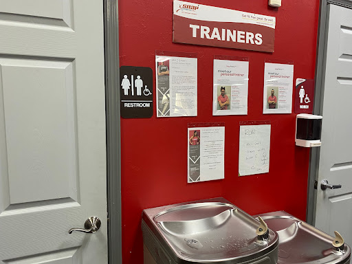 Gym «Snap Fitness», reviews and photos, 20041 S Tamiami Trail, Estero, FL 33928, USA