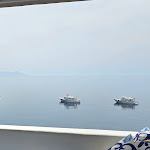 Photo n°6 de l'avis de Saro.u fait le 17/05/2024 à 07:23 sur le  PATHIO - pane cunzato, cucina e mixology à Salina