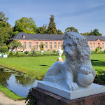 Photo n°1 de l'avis de Iris. fait le 21/10/2023 à 07:11 sur le  Hotel am Theater am Schloss à Schwetzingen