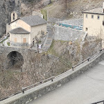 Photo n°2 de l'avis de Mariella.o fait le 27/04/2023 à 13:24 sur le  Hotel Bagni Vecchi à Valdidentro