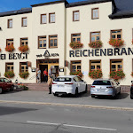 Photo n°1 de l'avis de Uwe. fait le 03/10/2023 à 10:13 sur le  Gaststätte Bräu-Stübl; Brauerei Reichenbrand GmbH & Co. à Chemnitz