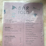 Photo n°4 de l'avis de Laura.i fait le 26/08/2023 à 22:14 sur le  Bar Tolo à Porto