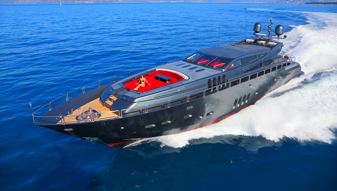 Miami Yacht Charters & Rentals