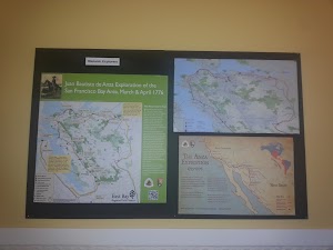 Martinez Museum - photo 69