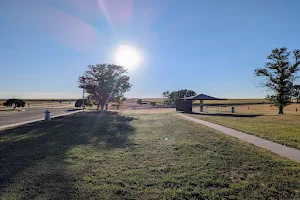 I-70 West Bound Rest Area image