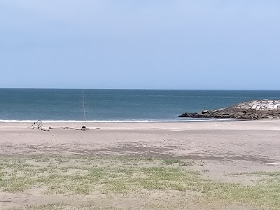 大原海水浴場