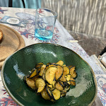 Photo n°4 de l'avis de Zack. fait le 06/06/2023 à 05:53 sur le  BARCARIZZO Re Baccalà - Erchie - Restaurant | Bar | Risto_Boat à Erchie