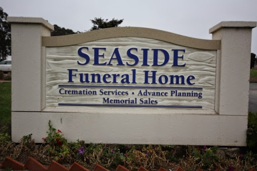 Funeral Home «Mission Memorial Park», reviews and photos, 1915 Ord Grove Ave, Seaside, CA 93955, USA