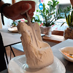 Photo n°1 de l'avis de Marco.i fait le 16/08/2019 à 17:25 sur le  Enrietto - Il latte a Gelato à Rivarolo Canavese