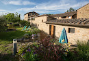 Cottage Vacances à la ferme Agriturismo La Farneta 53035 Monteriggioni (miniature)