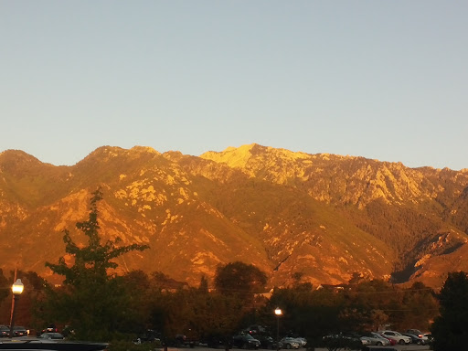 Cemetery «Larkin Sunset Gardens», reviews and photos, 1950 Dimple Dell Rd, Sandy, UT 84092, USA