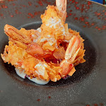 Photo n°3 de l'avis de Raffaeros. fait le 13/09/2022 à 22:45 sur le  ConGusto Restaurant à Olbia