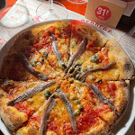 Photo n°3 de l'avis de Siems7. fait le 24/09/2022 à 13:41 sur le  Berberè Porta Saragozza à Bologna