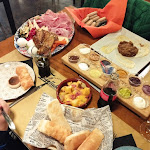 Photo n°1 de l'avis de Irene.i fait le 03/12/2023 à 18:44 sur le  Tigelleria TigellaBella Catania à Catania