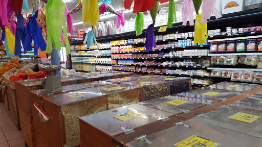 Grocery Store «La Michoacana Meat Market», reviews and photos, 2131 Clovis Rd, Lubbock, TX 79415, USA