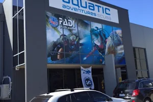 Aquatic Adventures image