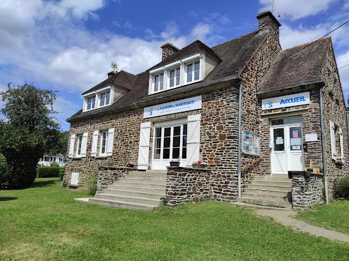 Centre social Maison Des Habitants de Pont d'Ouilly et de son bassin de vie Pont-d'Ouilly