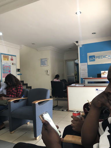 Medicaid Radio-diagnostics Center, 2 Libreville Cres, Wuse, Abuja, Nigeria, Medical Center, state Niger
