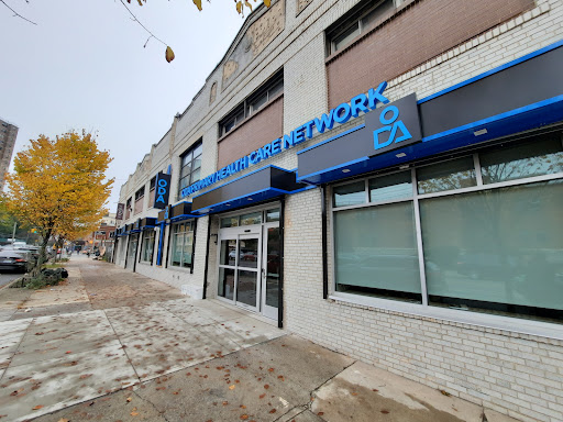 ODA Crown Heights
