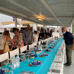 Photo n°2 de l'avis de eleonora.e fait le 25/06/2021 à 21:39 sur le  Malindi Beach Cafe à Cattolica