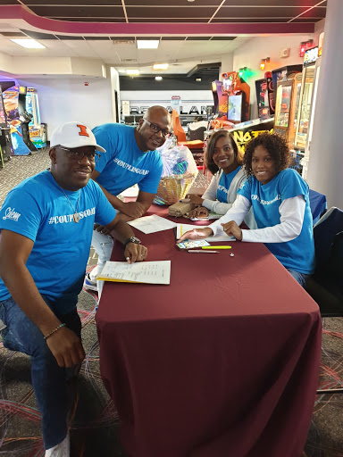 Bowling Alley «Arena Lanes», reviews and photos, 4700 W 103rd St, Oak Lawn, IL 60453, USA