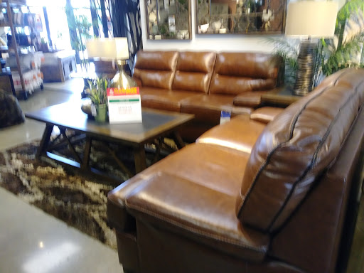 Furniture Store «Ashley HomeStore», reviews and photos, 1810 S Broadway, Los Angeles, CA 90015, USA