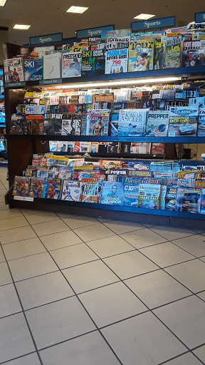 Book Store «Barnes & Noble», reviews and photos, 5709 Lone Tree Way, Antioch, CA 94531, USA