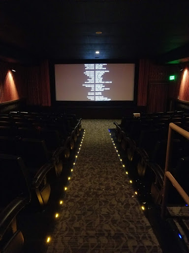 Movie Theater «Landmark Chez Artiste», reviews and photos, 2800 S Colorado Blvd, Denver, CO 80222, USA