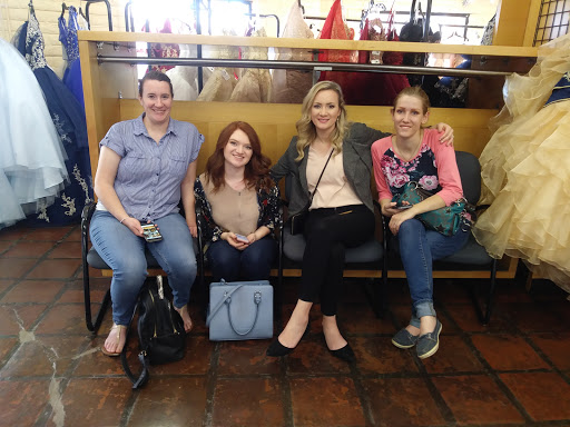 Bridal Shop «Azteca Bridal», reviews and photos, 1010 E Washington St, Phoenix, AZ 85034, USA