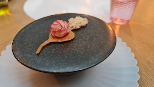 Photo n°13 de Le Grand Restaurant - Jean-François Piège à Paris ()