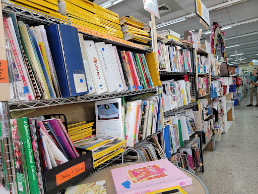 Non-Profit Organization «Austin Creative Reuse- Creative Reuse Center», reviews and photos