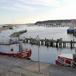 Photo n°5 de l'avis de Stephie.e fait le 16/04/2022 à 18:54 sur le  Pier13 à Sassnitz