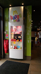 Photo n°107 de McDonald's à Saint-Saturnin ()