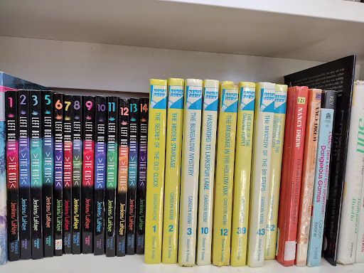 Used Book Store «Encore Books», reviews and photos, 1016 S 3rd Ave, Yakima, WA 98902, USA